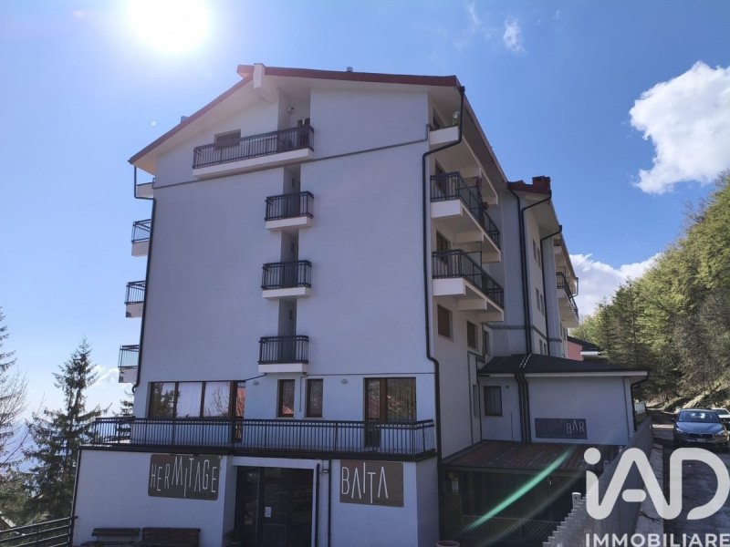 Apartamento en Sarnano