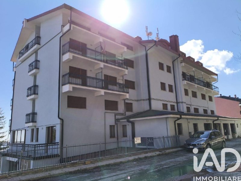 Apartamento en Sarnano