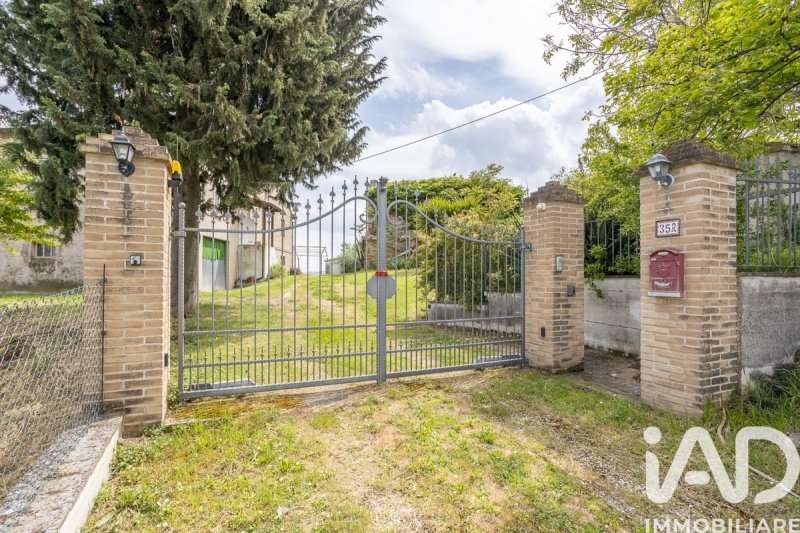 Detached house in Recanati
