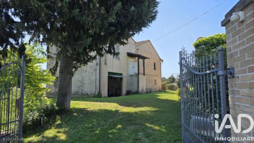 Detached house in Recanati