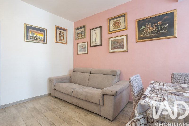 Appartamento a Falconara Marittima