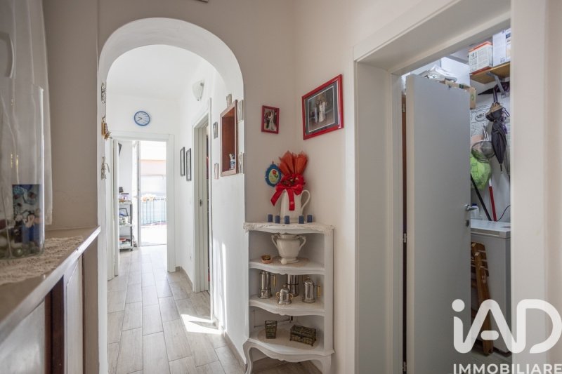 Apartamento em Falconara Marittima
