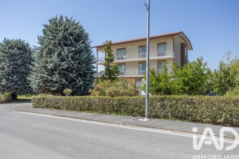 Apartment in Montecassiano