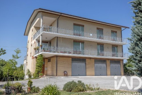 Apartment in Montecassiano