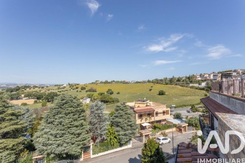 Wohnung in Castelfidardo