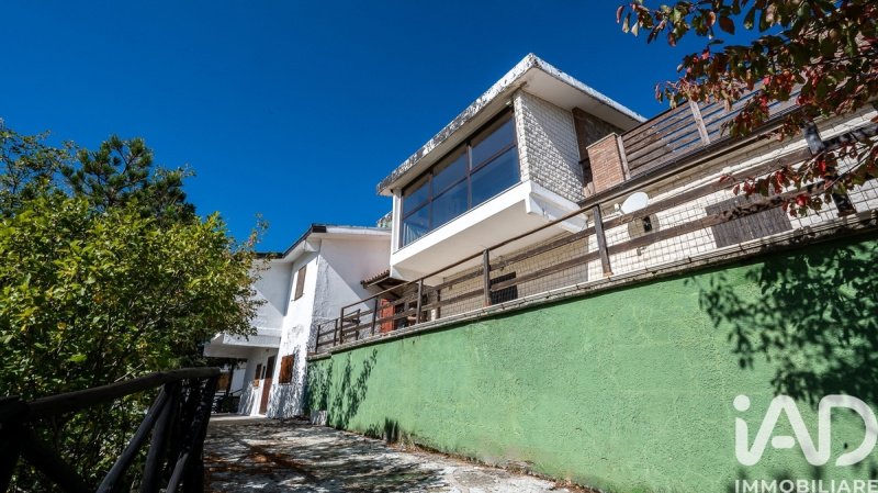 Wohnung in Bolognola