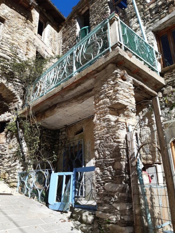 波尔纳西奥历史性住宅