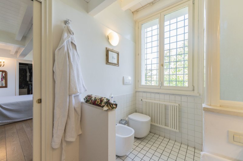 Apartamento independente em Bolonha