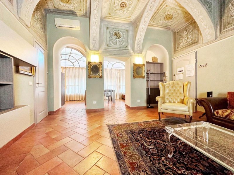 Historisches Appartement in Lonato del Garda