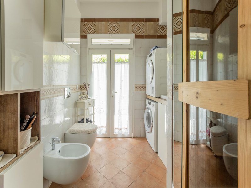 Casa semi-independiente en Bolonia