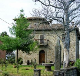 Hameau à Grizzana Morandi
