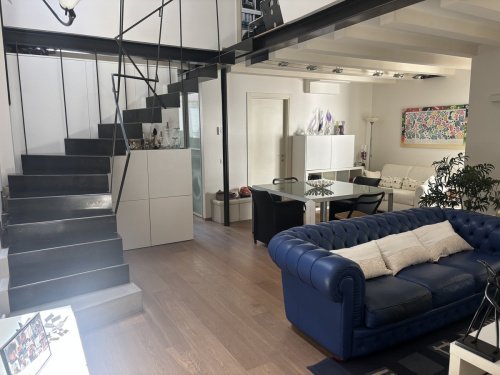 Apartamento em Bolonha