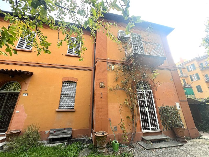 Casa independiente en Bolonia