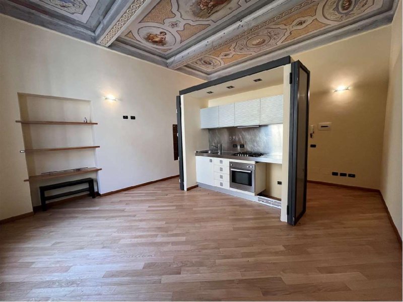 Apartment in Livorno