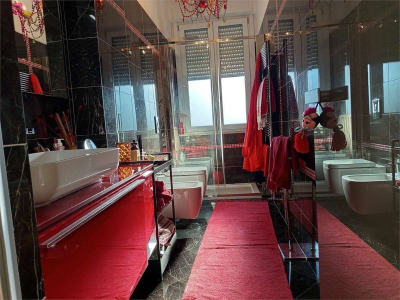 Appartement in Livorno