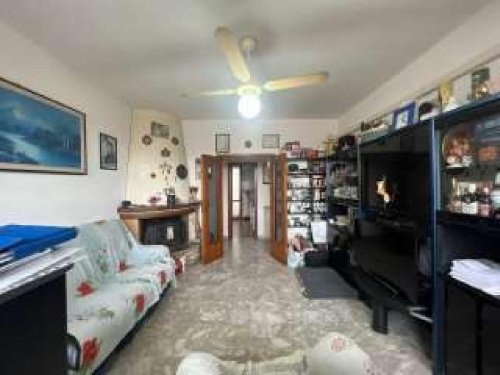 Wohnung in Livorno