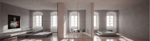 Wohnung in Livorno
