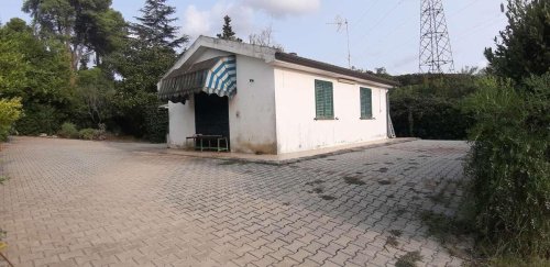 Landwirtschaftliche Fläche in Livorno
