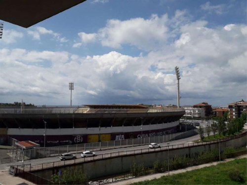 Apartamento en Livorno