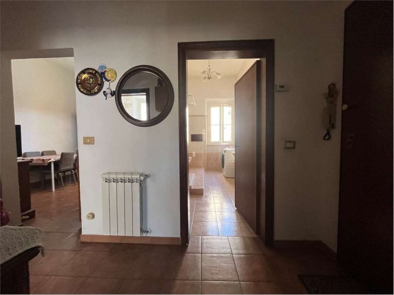 Appartement in Livorno
