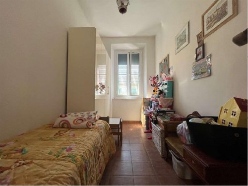 Apartamento en Livorno