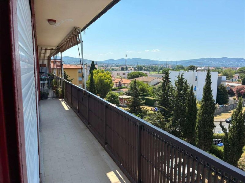 Apartamento en Livorno