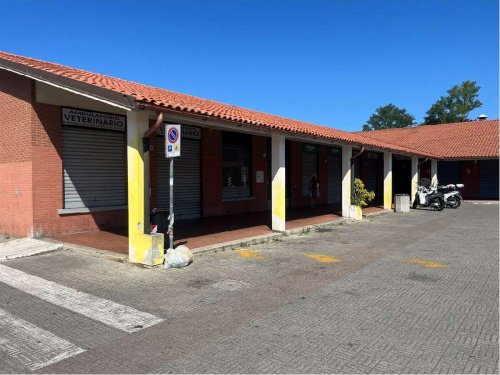 Коммерческая недвижимость в Ливорно