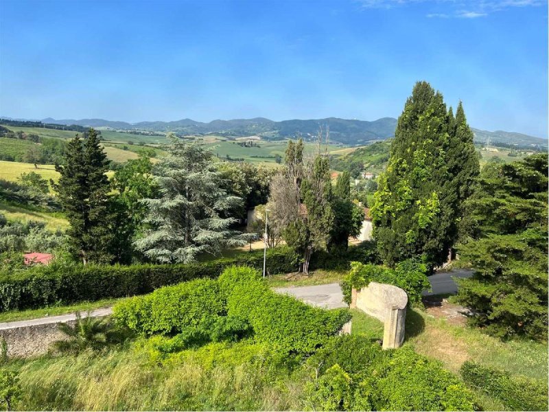 Appartement à Fauglia