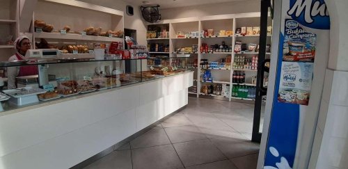 Коммерческая недвижимость в Ливорно