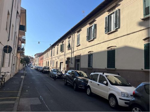 Appartement in Livorno