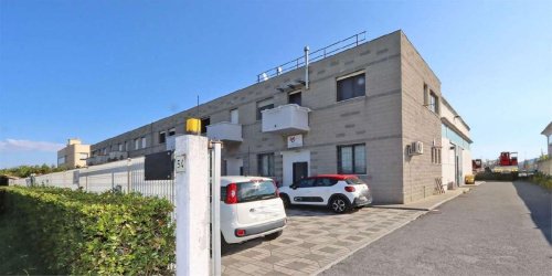 Коммерческая недвижимость в Ливорно