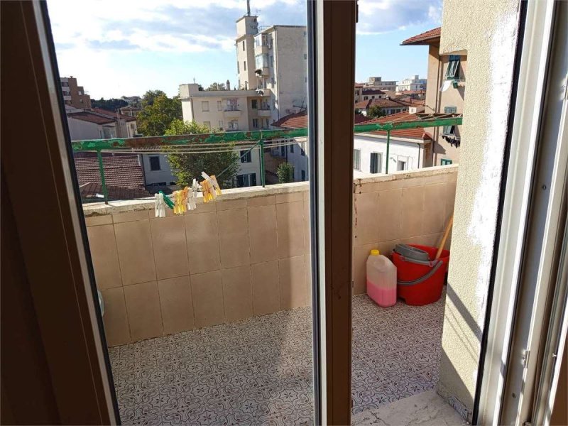 Appartement à Livourne