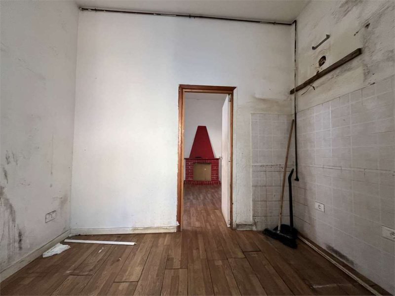 Apartamento en Livorno