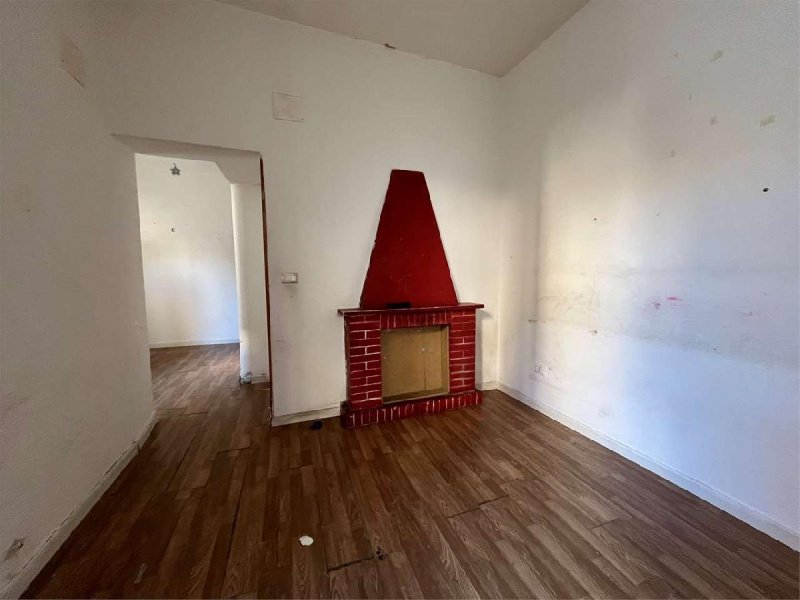 Apartamento en Livorno