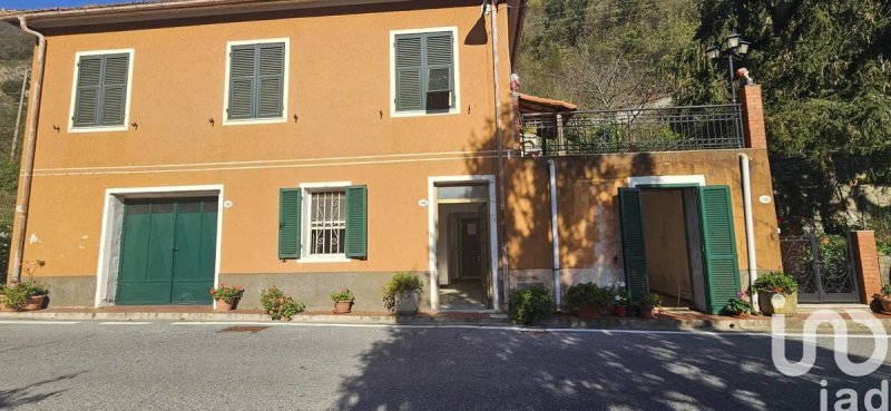 Appartement in Castelbianco