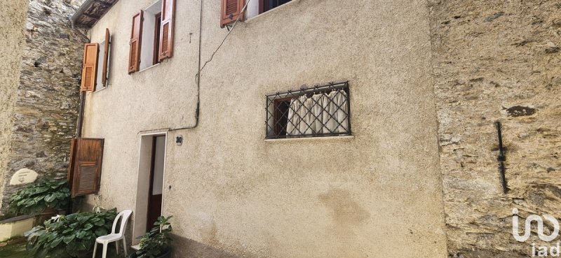 Lägenhet i Cosio di Arroscia