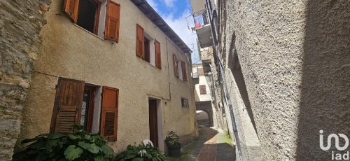 Lägenhet i Cosio di Arroscia