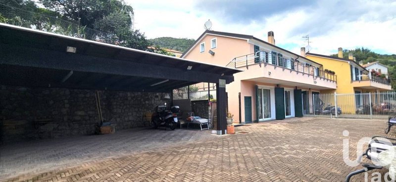 Таунхаус в Бойссано