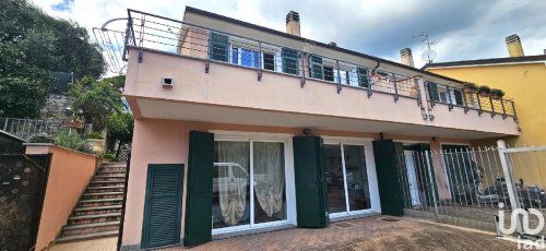 博伊萨诺联排别墅