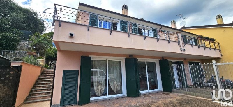 Таунхаус в Бойссано