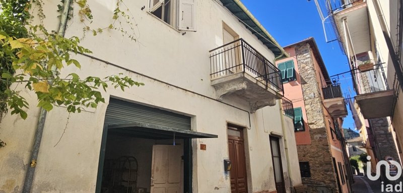 奥尔托韦罗独栋房屋