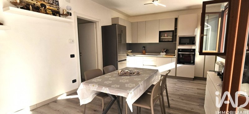 Apartamento en Pietra Ligure