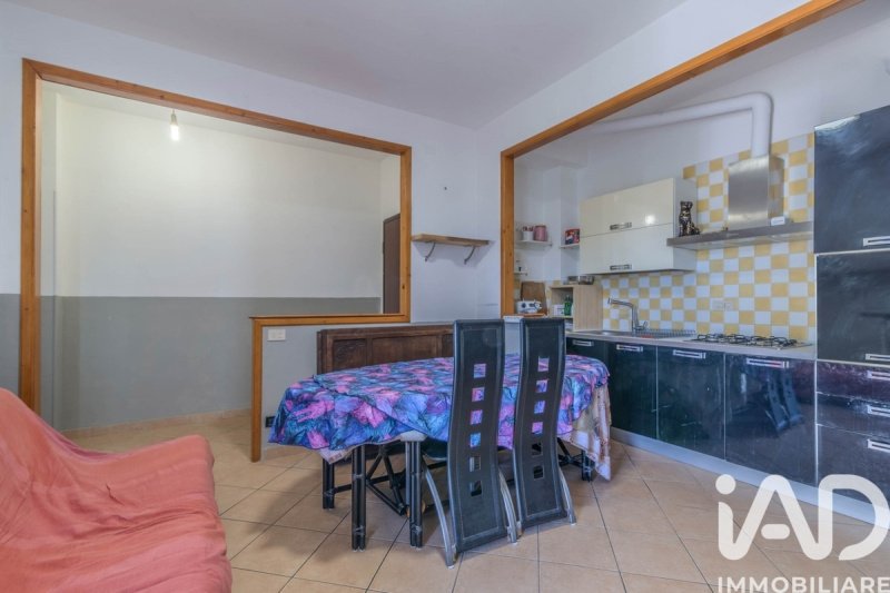Appartement in Villanova d'Albenga