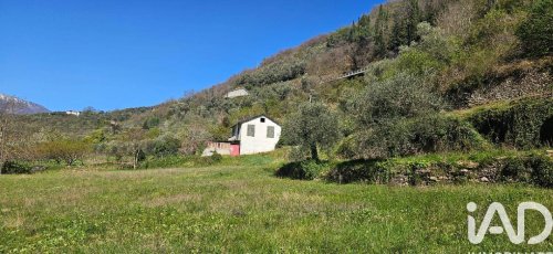 Maison individuelle à Pieve di Teco