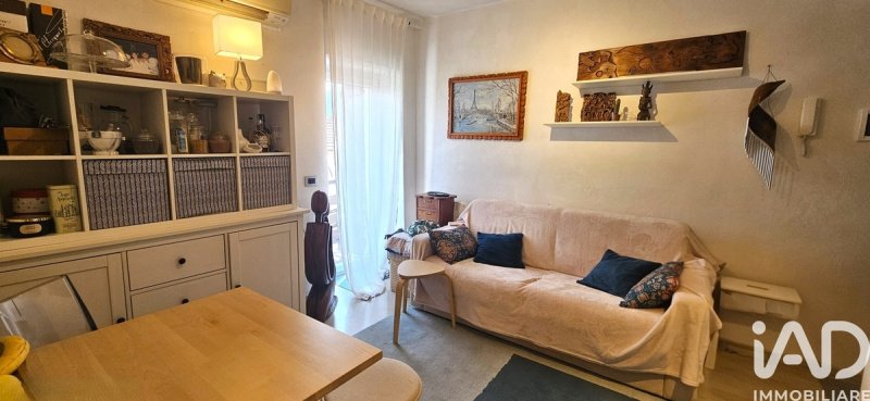 Appartamento a Casanova Lerrone