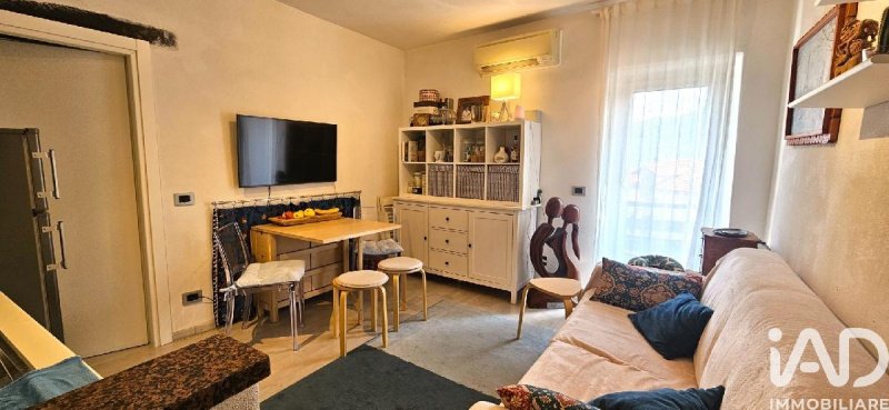 Appartamento a Casanova Lerrone