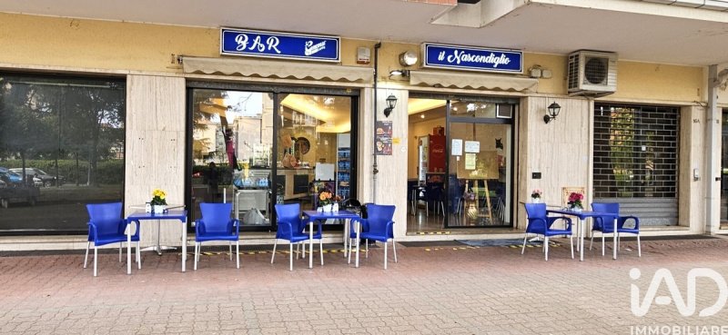 Inmueble comercial en Albenga