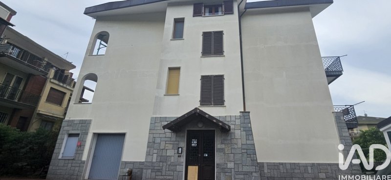 Wohnung in Borghetto Santo Spirito