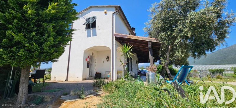 Villa en Albenga