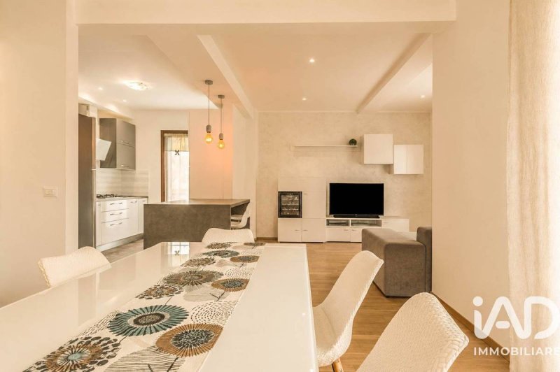 Wohnung in Villanova d'Albenga